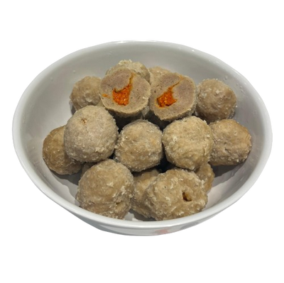 TOI Lava (Chili) ball