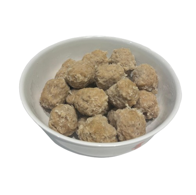 TOI Tendon Ball
