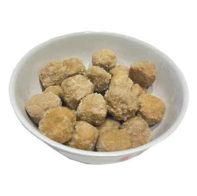TOI Beef Ball