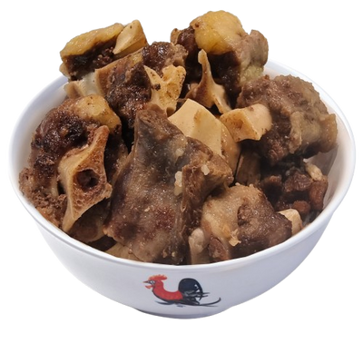 TOI Cooked Oxtail